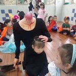 와 이거 <b>섬뜩</b>함