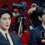 [NCT] 오늘 정재현 김도영 <b>미모</b> 미쳤네;