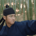 조선<b>로코</b> 녹두전 싸움못하는 차율무