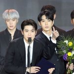 [댓글부탁해] <b>NCT</b>127, 데뷔후 처음으로 문화관광부장관 표창...