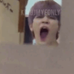[NCT] <b>하품</b>이나 보자...