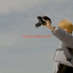 Kang Daniel Outer campaign <b>Video</b> 30sec