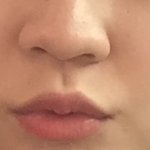 내 코 개싫어ㅠㅠ사진만찍으먼
