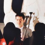 [세훈] 191030 루이비통 <b>메종</b> 서울 프리뷰1