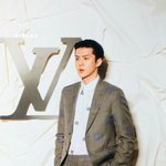 [세훈] 191030 루이비통 <b>메종</b> 서울 프리뷰2