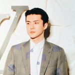 [세훈] 191030 루이비통 <b>메종</b> 서울 프리뷰4