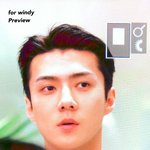 [세훈] 191030 루이비통 <b>메종</b> 서울 프리뷰5