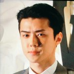 [세훈] 191030 루이비통 <b>메종</b> 서울 프리뷰6