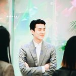 [세훈] 191030 루이비통 <b>메종</b> 서울 프리뷰10