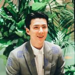 [세훈] 191030 루이비통 <b>메종</b> 서울 프리뷰13