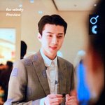 [세훈] 191030 루이비통 <b>메종</b> 서울 프리뷰14