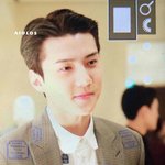 [세훈] 191030 루이비통 <b>메종</b> 서울 프리뷰15