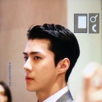 [세훈] 191030 루이비통 <b>메종</b> 서울 프리뷰16