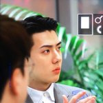 [세훈] 191030 루이비통 <b>메종</b> 서울 프리뷰20