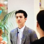 [세훈] 191030 루이비통 <b>메종</b> 서울 프리뷰21