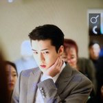 [세훈] 191030 루이비통 <b>메종</b> 서울 프리뷰22