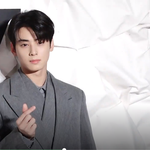 [아스트로] 차은우 오늘 행사장 눈맞춤 <b>심멋</b>!