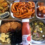 우리학교 급식자랑 4탄!