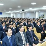 하나님의교회 헌당식 소식~~