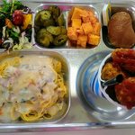 [드루와] 우리학교 급식 사진