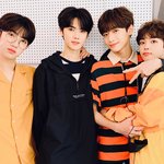 [프듀X] 구정모 함원진 강민희 송형준