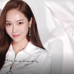 [연예인] 제시카 오늘 패션 <b>순백</b>의 미