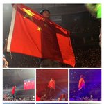 [모두드루와] 갓세븐 잭슨 <b>오성홍기</b>ㄷㄷㄷ