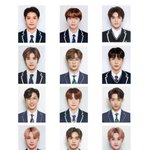 [NCT] 하늘에 반짝이는 Rainbow