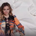 [연예인] 클로이 모레츠 에그 귀<b>여미</b>