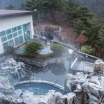 [모두드루와] 한 <b>온천</b> ㄷㄷㄷㄷㄷㄷ