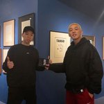 [드루와] 유아인 만난 <b>비와이</b>