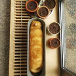 [댓글부탁해] 노릇노릇 <b>식빵</b>