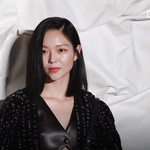 [연예인] <b>이솜</b> 모델출신 배우 역시 달라