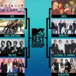 [방탄소년단] 머글인데 <b>MTV</b> 관련 질문있어...