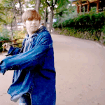 [강다니엘] <b>벌레</b> 시러!!!