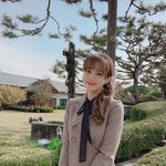 정혜성 <b>짱</b>기엽당