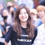 무쌍+눈웃음 가진 여돌들