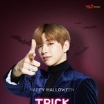 [강다니엘] TRICK <b>OR</b> CHICKEN