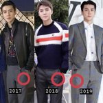 [EXO] 주머니 속에서 브이하는 <b>세후</b>니