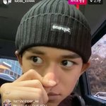 [NCT] 황욱희 인라 귀여워ㅋㅋㅋㅋㅋㅋㅋㅋ