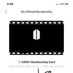 [방탄소년단] 이삐들의 힘이 필요해!!!