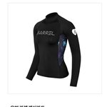 [드루와] <b>래쉬</b>가드 추반 해종