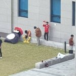 [댓글부탁해] <b>펭수</b> 사망...........
