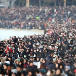 [모두드루와] 2100년. 한국의 인구는 2900만으로 급감