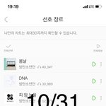 [방탄소년단] <b>도널드</b> 글 좌표 알려주신 머글분