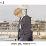 [강다니엘] <b>보드</b>타는 녜리