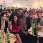 [EXO] 이분 엄청 오랜만이시네ㅋㅋㅋㅋㅋㅋ