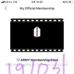 [방탄소년단] 챙김당하고 온 늦이삐의 늦은 막콘후기