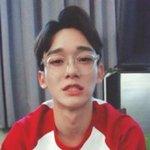 [EXO] <b>김종대</b>+안경=???