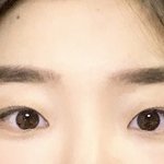 눈화장 도와주 친구들 ㅜㅜ